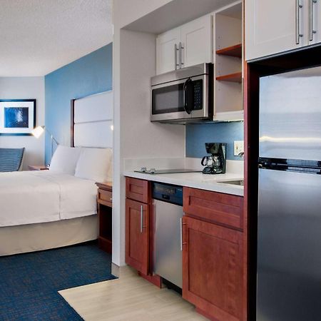 Homewood Suites By Hilton Seattle Downtown Exteriör bild