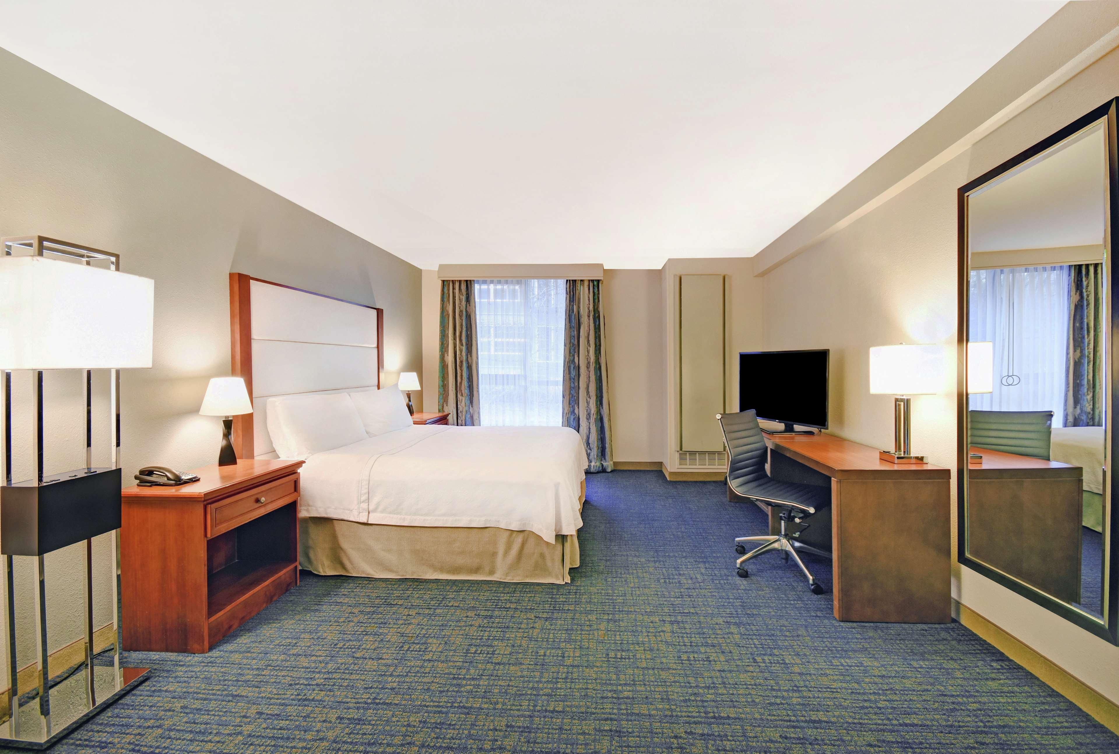 Homewood Suites By Hilton Seattle Downtown Exteriör bild