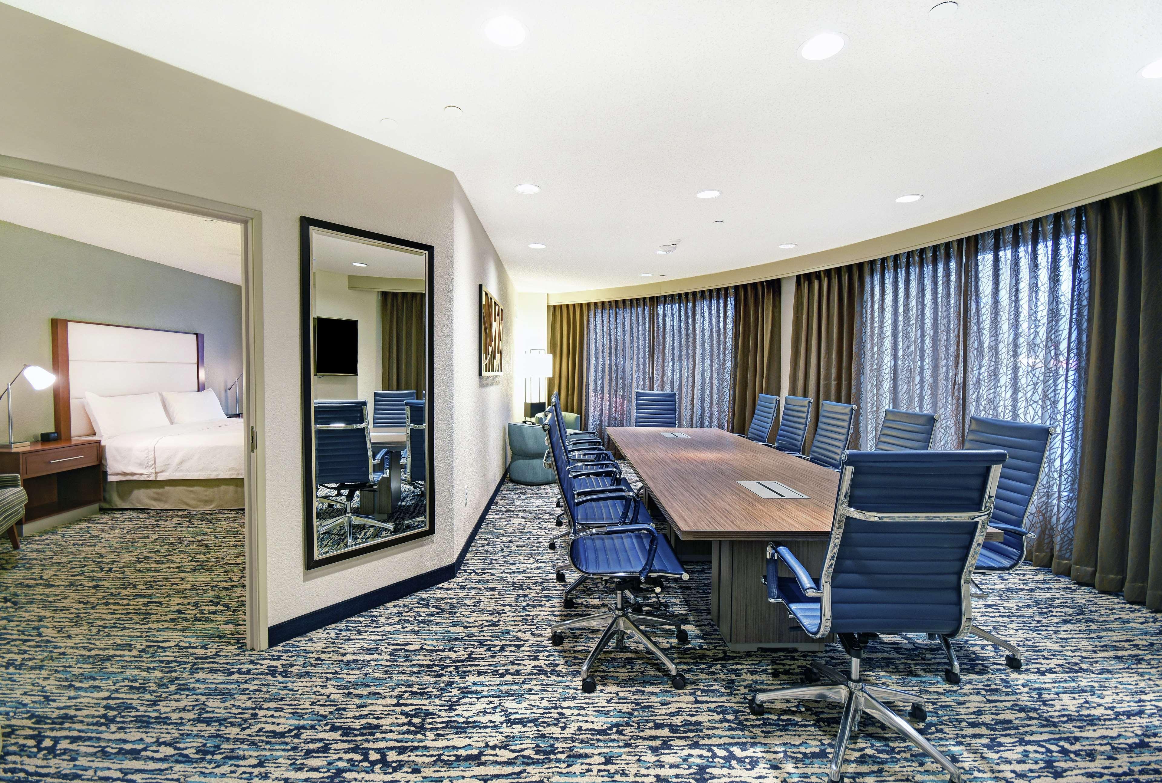Homewood Suites By Hilton Seattle Downtown Exteriör bild
