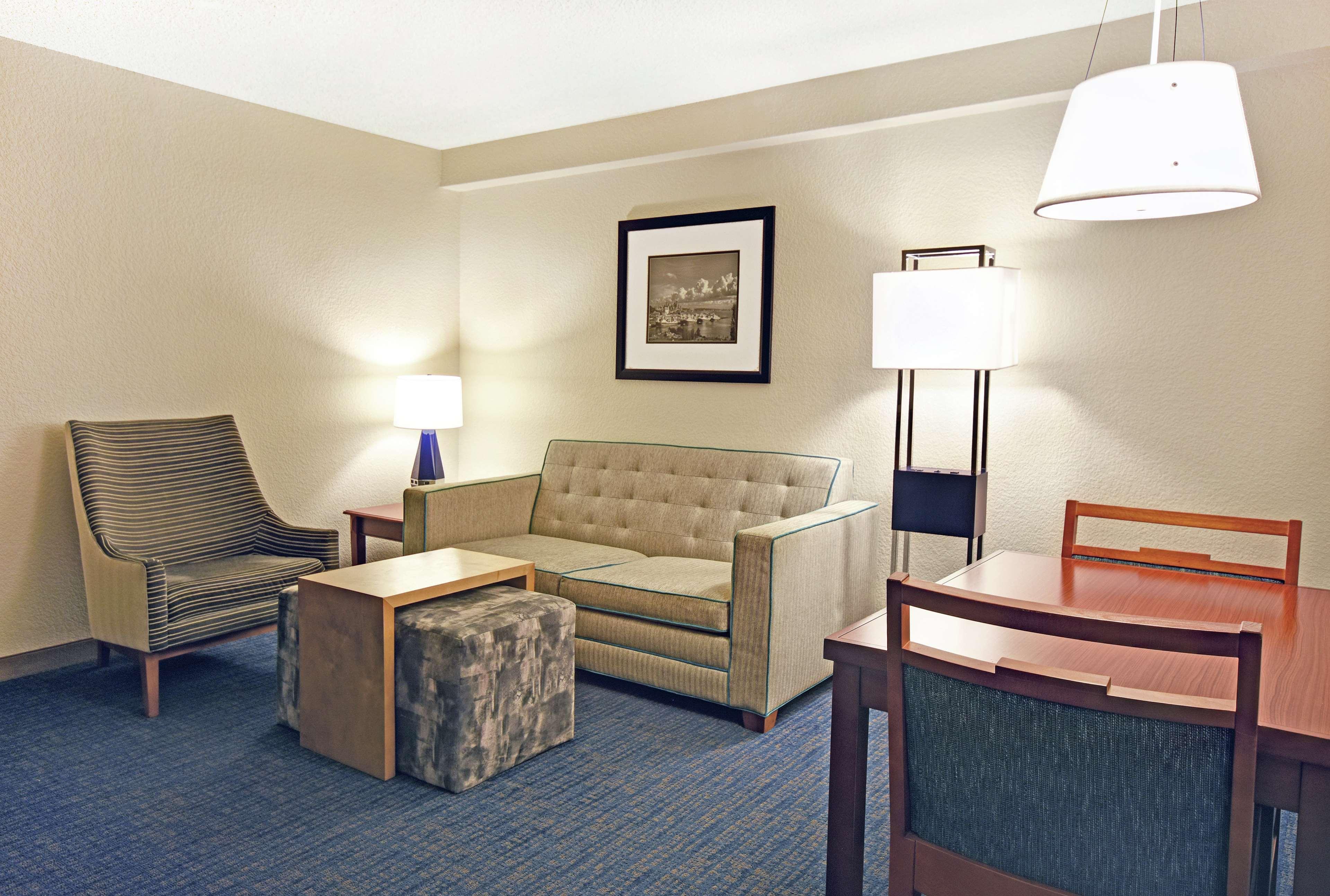 Homewood Suites By Hilton Seattle Downtown Exteriör bild