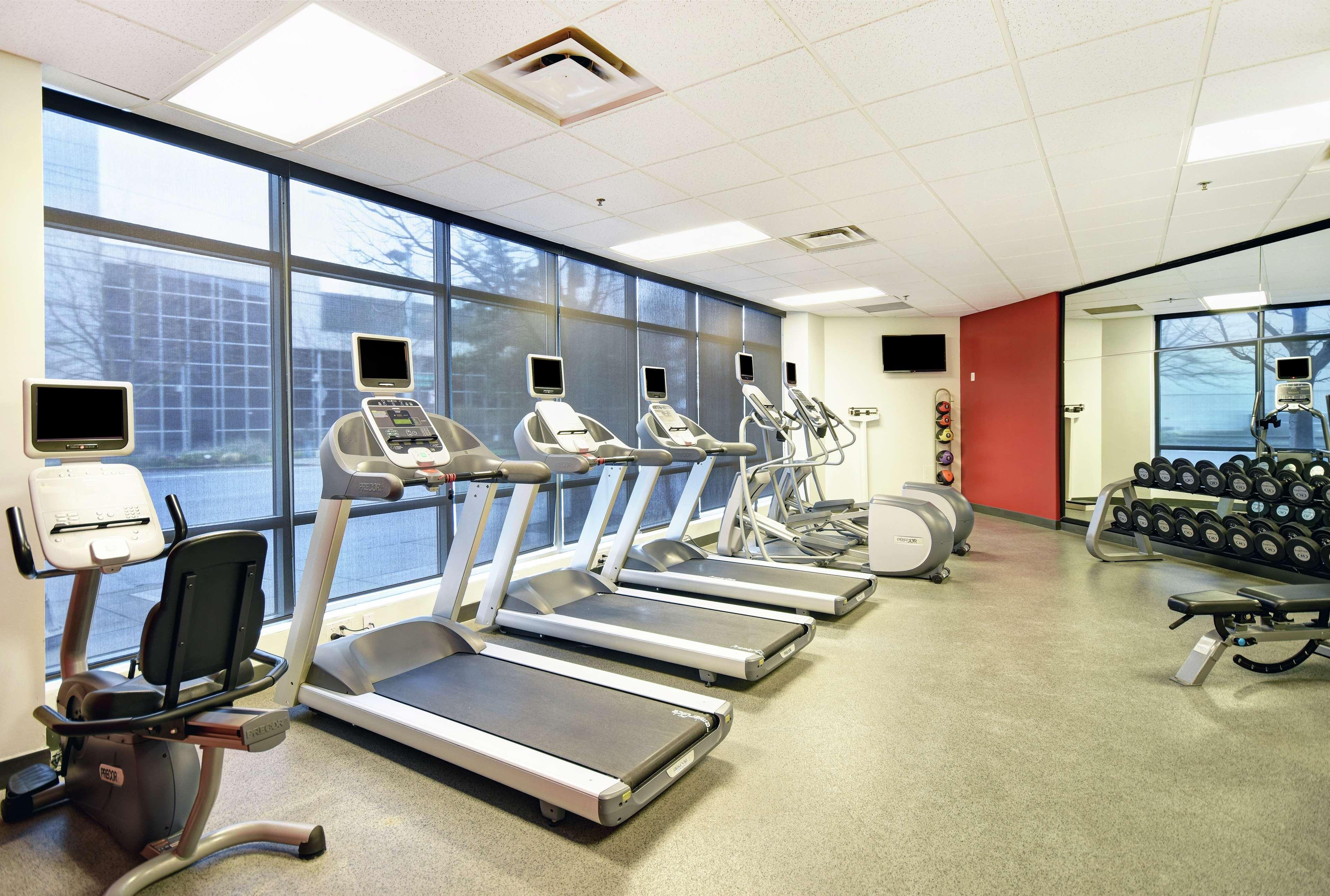Homewood Suites By Hilton Seattle Downtown Exteriör bild
