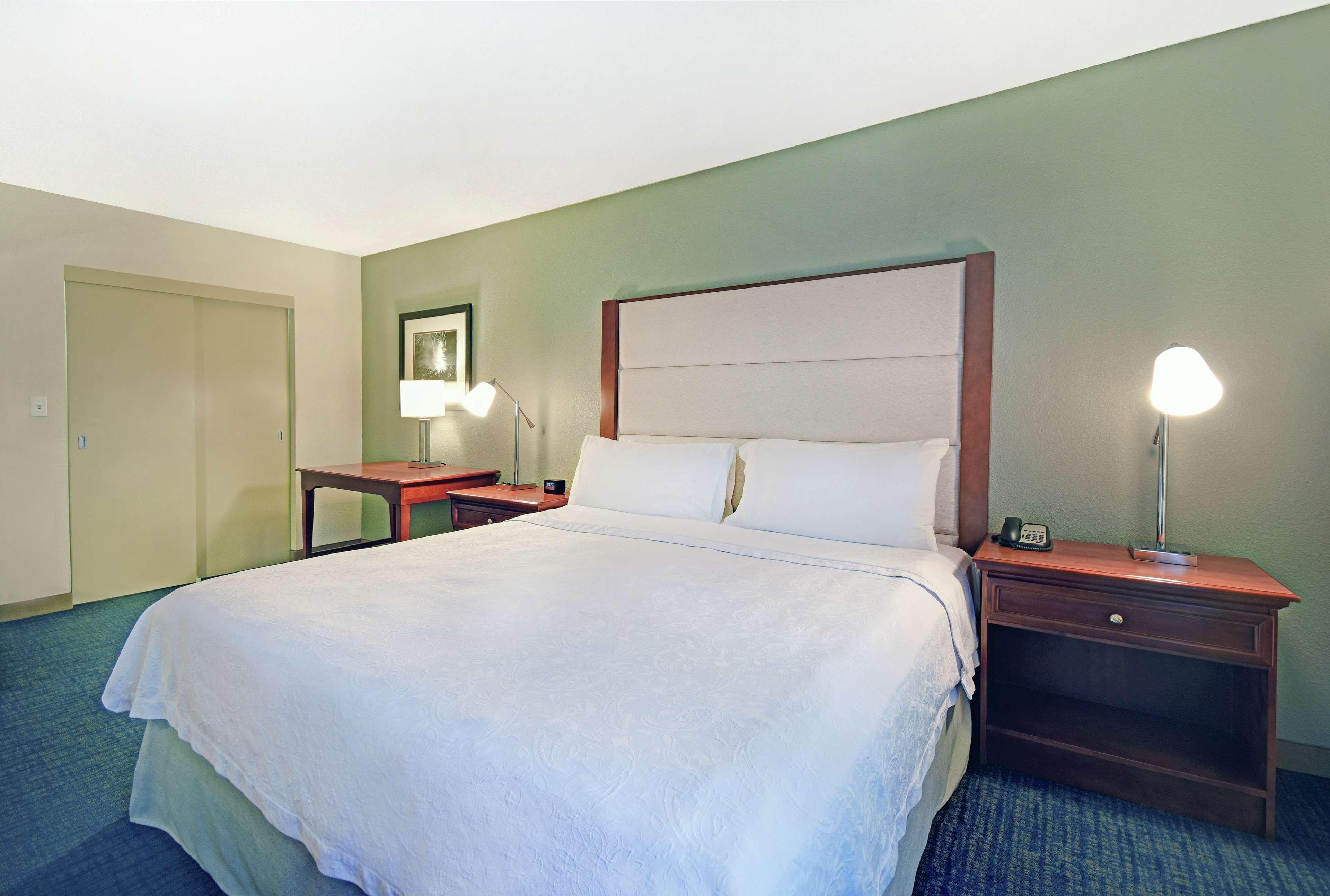 Homewood Suites By Hilton Seattle Downtown Exteriör bild