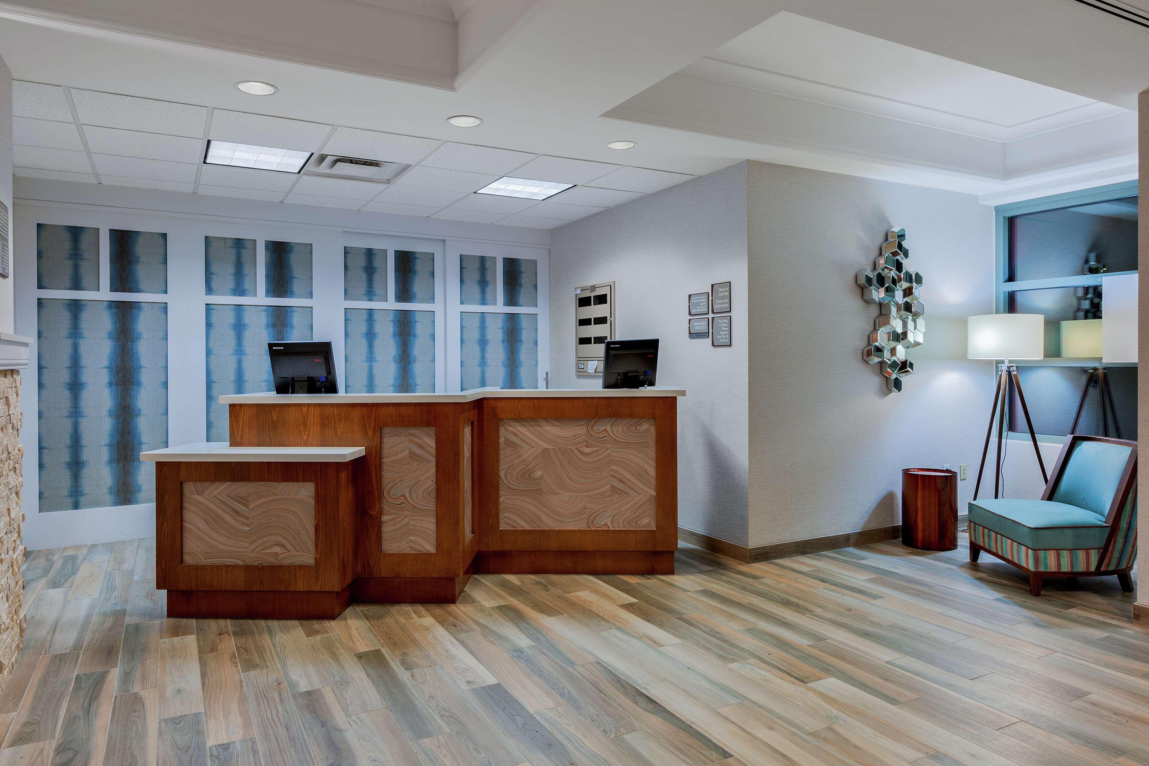 Homewood Suites By Hilton Seattle Downtown Exteriör bild