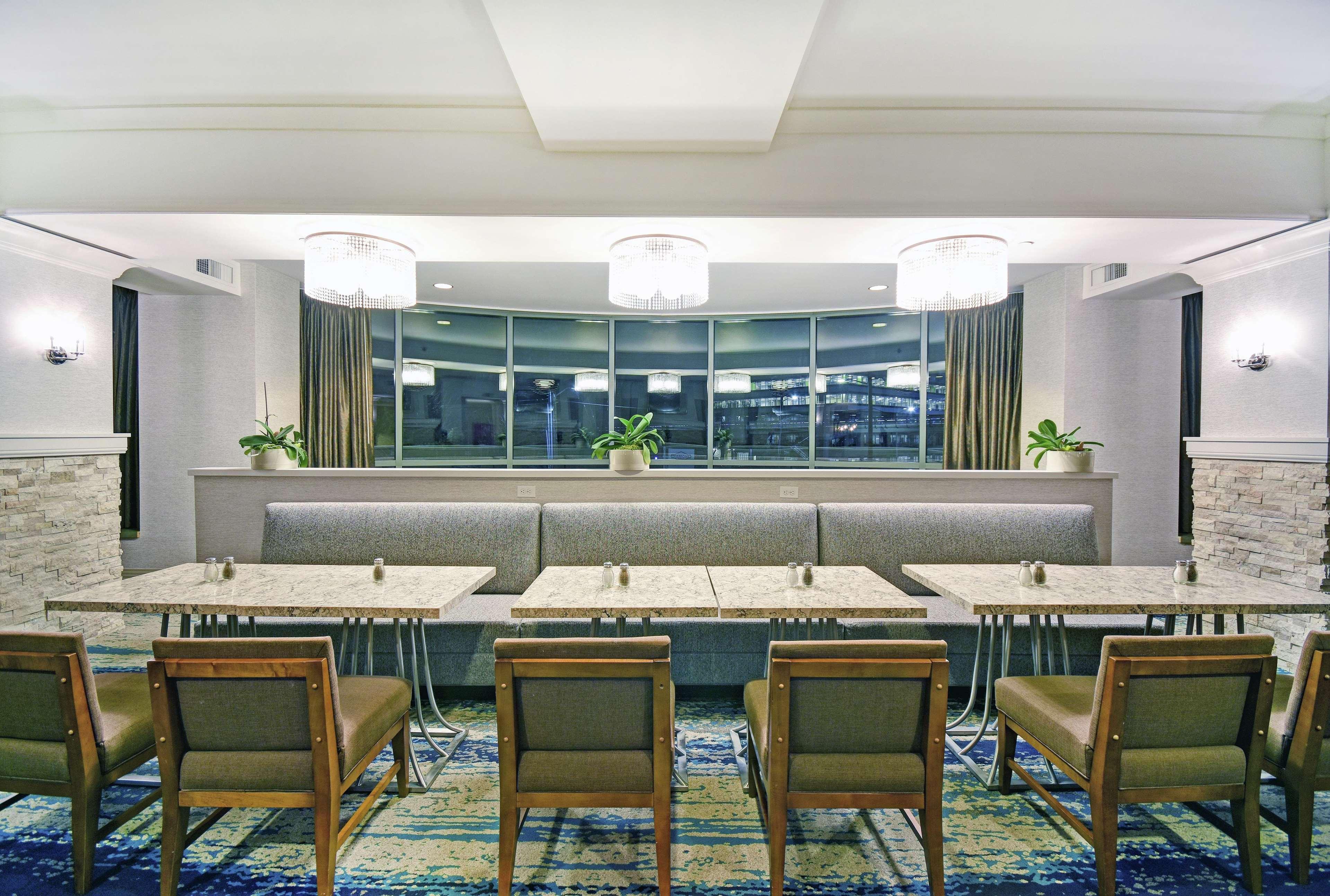 Homewood Suites By Hilton Seattle Downtown Exteriör bild