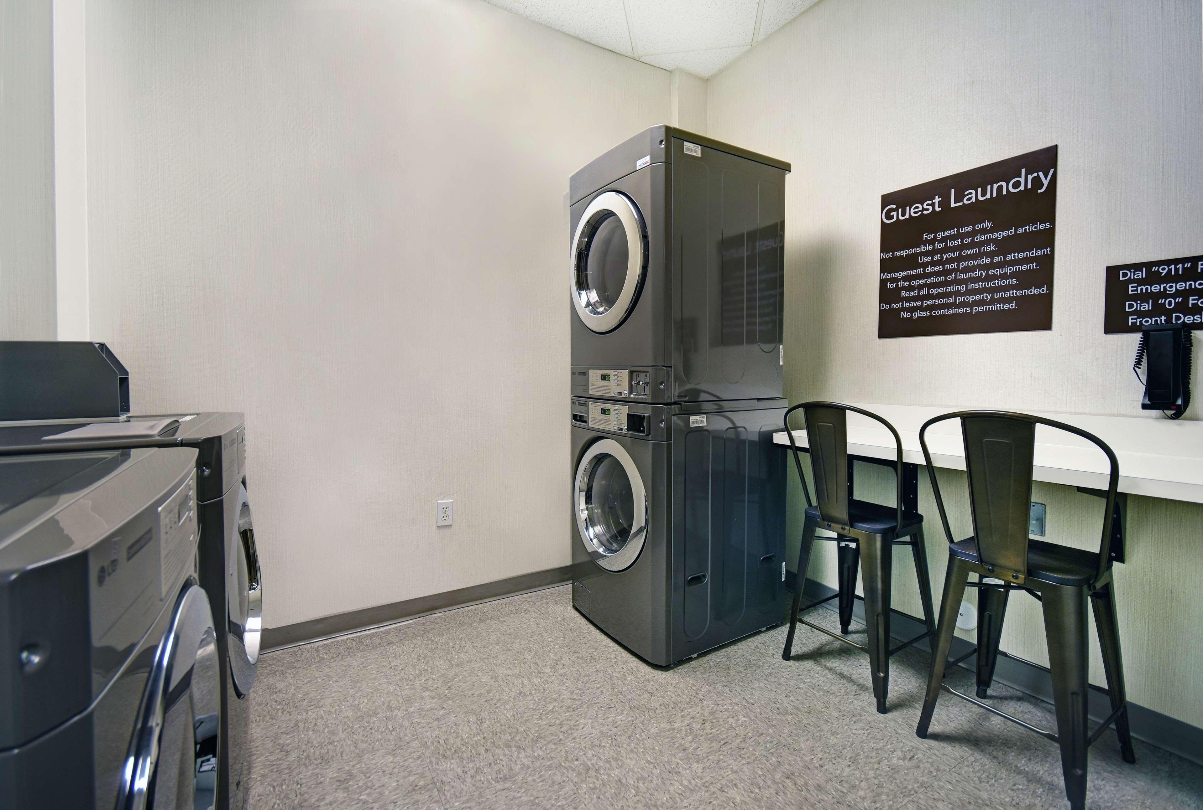 Homewood Suites By Hilton Seattle Downtown Exteriör bild
