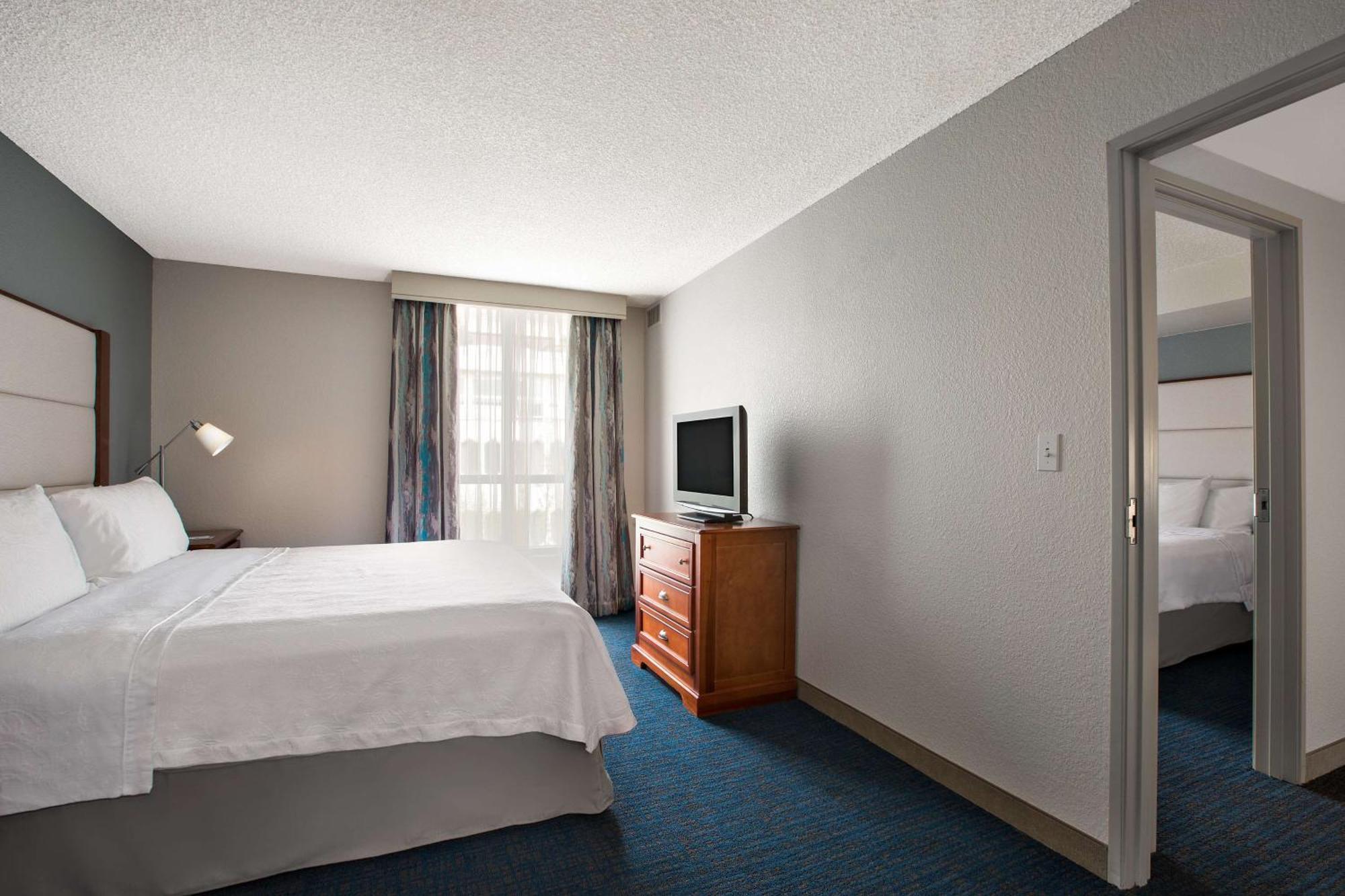 Homewood Suites By Hilton Seattle Downtown Exteriör bild